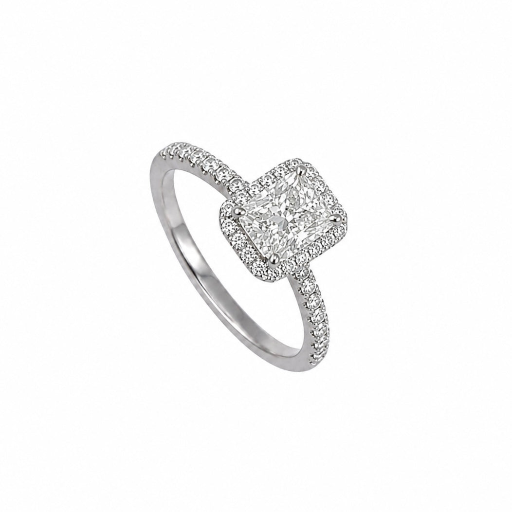 Engagement Rings