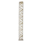 18K White Gold Yellow & White Diamond Bracelet – 9.92 CT Total Diamond Weight DB0031 LIJJ