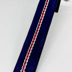 18Kt White Gold Bracelet 9.30ct Natural Rubies with 1.01ct Natural Diamonds. RDB009 GEZJ (etsy image id: 6703940223)