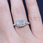 Clarity Enhanced Center Diamond Engagement Ring (etsy image id: 6746014758)