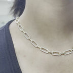 2.19ct Diamond Necklace set in 14kt Yellow Gold
